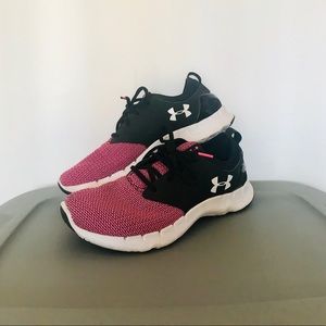 Under Armour (UA) Women’s Running Shoe